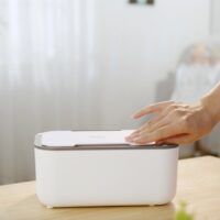 Máy ủ ấm khăn giấy ướt Fatzbaby Warm 1 - FB7200MX