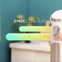 Máy xay cầm tay - FAST10.1 - 1000 W FB5317TL