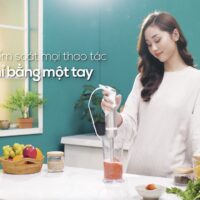 Máy xay cầm tay - FAST10.1 - 1000 W FB5317TL