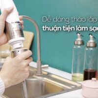 Máy xay cầm tay - FAST10.1 - 1000 W FB5317TL