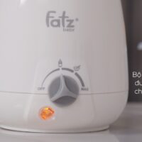 MÁY HÂM SỮA MONO 1 - FB3003SL