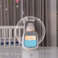 MÁY HÂM SỮA MONO 1 - FB3003SL