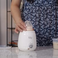 MÁY HÂM SỮA MONO 1 - FB3003SL