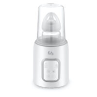 Máy hâm sữa & tiệt trùng điện tử - Fatzbaby Mono 7 - FB3010TN