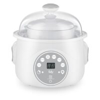 Nồi hầm cách thuỷ 2 tầng 1.0L - STEW 2 - FB9110ZT