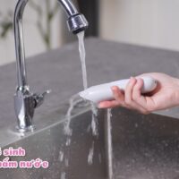 Tông đơ cắt tóc cho bé - TRIM 1 - FB7568BC