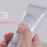 Tông đơ cắt tóc cho bé - TRIM 1 - FB7568BC