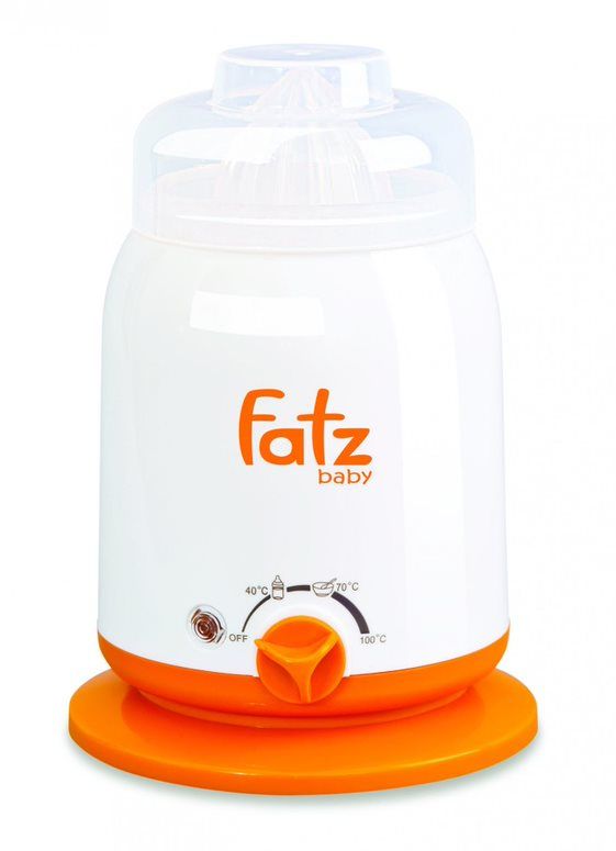 Fatzbaby Mono 2,máy hâm sữa,máy hâm sữa cho bé,Fatzbaby,máy hâm sữa Fatzbaby