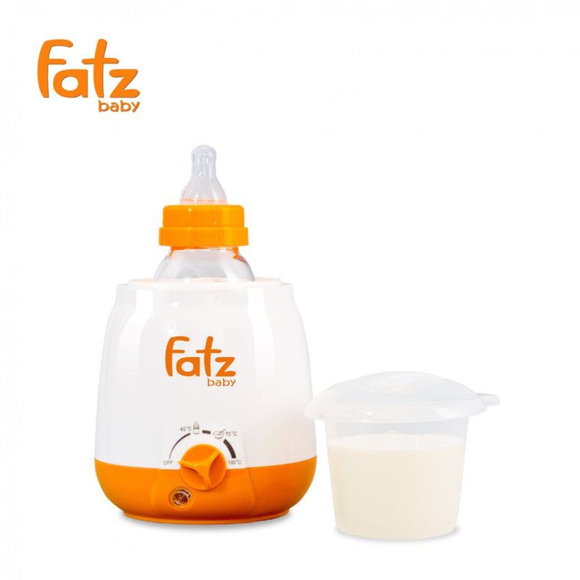 Máy hâm sữa Fatzbaby,máy hâm sữa cho bé,Fatzbaby máy hâm sữa