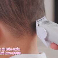 Tông đơ cắt tóc cho bé - TRIM 1 - FB7568BC