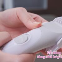 Tông đơ cắt tóc cho bé - TRIM 1 - FB7568BC