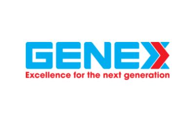 Công ty Genex