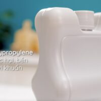 Đá khô (2 miếng) kèm túi zip- Frozen 2 - Fatzbaby FB0021VN