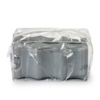 Đá khô (2 miếng) kèm túi zip- Frozen 2 - Fatzbaby FB0021VN