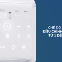 Máy đa năng điện tử (ALL-IN-ONE) Fatzbaby - Multimax 3 - FB9322SJ