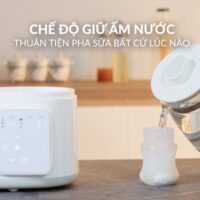 Máy đa năng điện tử (ALL-IN-ONE) Fatzbaby - Multimax 3 - FB9322SJ
