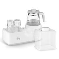 Máy đa năng điện tử (ALL-IN-ONE) Fatzbaby - Multimax 3 - FB9322SJ