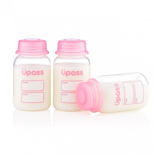 K-Mom - Breastmilk Bag (200 ml) – Urban Essentials Philippines