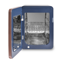 MÁY TIỆT TRÙNG SẤY KHÔ UVC - KING 4 - FB4777ZD