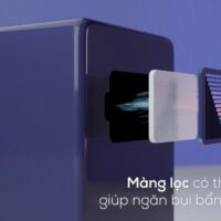 MÁY TIỆT TRÙNG SẤY KHÔ UVC - KING 4 - FB4777ZD