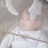 NÔI RUNG CHO BÉ - SWING 1 - FB8102TN