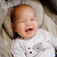 NÔI RUNG CHO BÉ - SWING 1 - FB8102TN