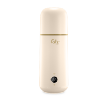 dỤng cỤ hÂm nƯỚc pha sỮa cẦm tay mini smart 2 fb3625va