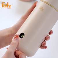 dỤng cỤ hÂm nƯỚc pha sỮa cẦm tay mini smart 2 fb3625va