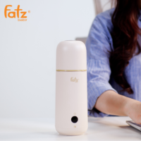 dỤng cỤ hÂm nƯỚc pha sỮa cẦm tay mini smart 2 fb3625va