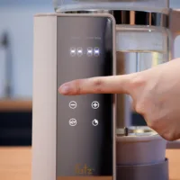 mÁy Đun nƯỚc vÀ hÂm nƯỚc pha sỮa ĐiỆn tỬ quickpro 1 fb3511bt