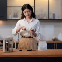 mÁy Đun nƯỚc vÀ hÂm nƯỚc pha sỮa ĐiỆn tỬ quickpro 1 fb3511bt