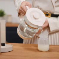 mÁy Đun nƯỚc vÀ hÂm nƯỚc pha sỮa ĐiỆn tỬ quickpro 1 fb3511bt