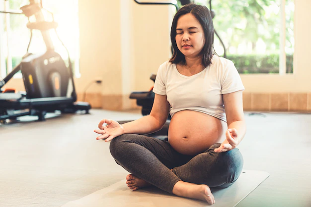 Cách chăm sóc sức khỏe thai phụ: Tập thể dục và tác động tích cực đến tâm lý của mẹ bầu-Gợi ý các loại hình tập thể dục phù hợp cho thai phụ 