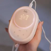 mÁy hÚt sỮa ĐiỆn ĐÔi symbio 2 fb1142rh
