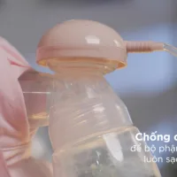 mÁy hÚt sỮa ĐiỆn ĐÔi symbio 2 fb1142rh