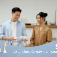 bỘ cỌ bÌnh sỮa nÚm ti 2 trong 1 bẰng ĐiỆn spin 1 fb8002ed