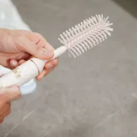 bỘ cỌ bÌnh sỮa nÚm ti 2 trong 1 bẰng ĐiỆn spin 1 fb8002ed
