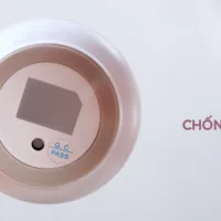 dỤng cỤ hÂm nƯỚc pha sỮa cẦm tay mini smart 2 fb3625va
