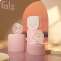 mÁy hÚt sỮa ĐiỆn ĐÔi rẢnh tay twinfree 1 fb1301tg