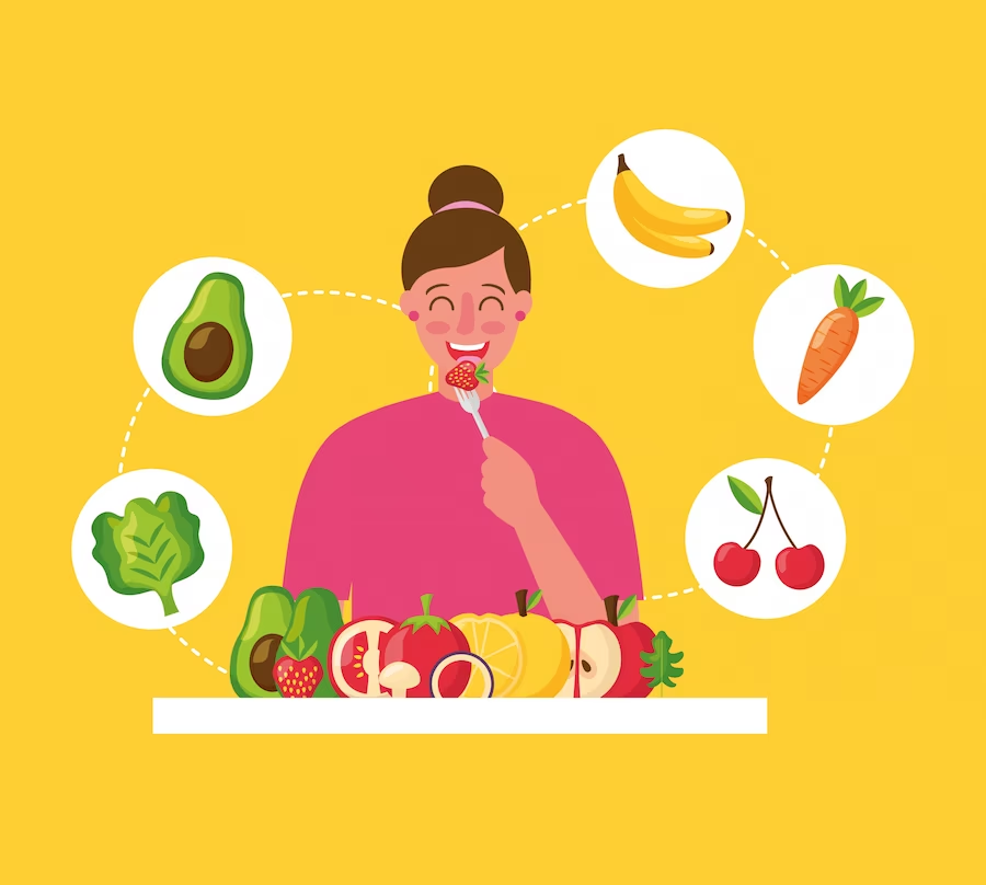 Dinh dưỡng cho bà bầu: Top 10 loại thực phẩm giàu dinh dưỡng cần có trong thực đơn hàng ngày 