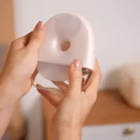 máy hút sữa điện rảnh tay không dây cao cấp freepro 3