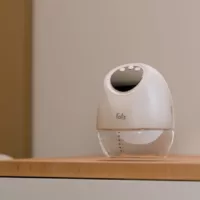 máy hút sữa điện rảnh tay không dây cao cấp freepro 3