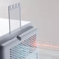 máy tiệt trùng sấy khô uvc led king 2 plus