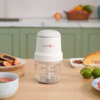 máy xay thức ăn cho bé fg01