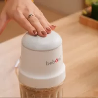 máy xay thức ăn cho bé fg01