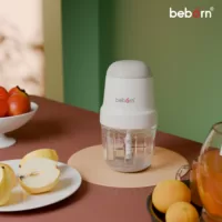 máy xay thức ăn cho bé fg01