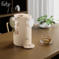 máy đun và hâm nước pha sữa thông minh tiện lợi smart 4 plus