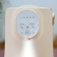 máy đun và hâm nước pha sữa thông minh tiện lợi smart 4 plus