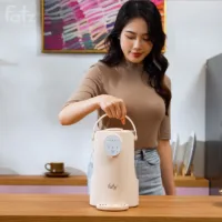 máy đun và hâm nước pha sữa thông minh tiện lợi smart 4 plus