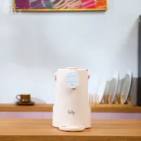 máy đun và hâm nước pha sữa thông minh tiện lợi smart 4 plus